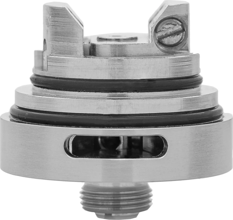 Steam Tuners Edge RTA 2ml