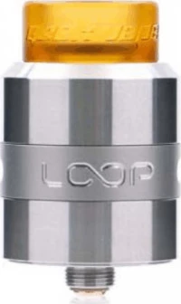 Geek Vape Loop RDA SS