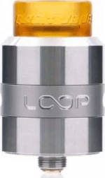 Geek Vape Loop RDA SS
