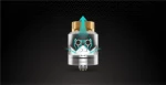 Geek Vape Loop RDA SS