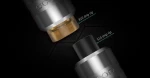 Geek Vape Loop RDA SS