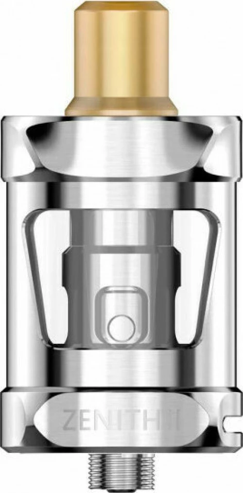 Innokin Zenith 2 3ml Stainless Steel