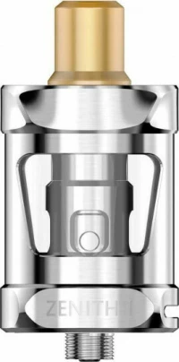 Innokin Zenith 2 3ml Stainless Steel