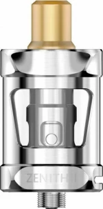 Innokin Zenith 2 3ml Stainless Steel