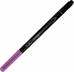 Lyra Aqua Brush Duo Violet 4mm