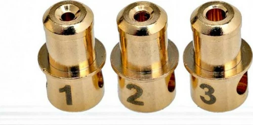 Velvet Vape Multipins