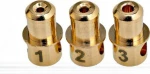 Velvet Vape Multipins