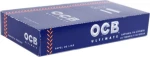 Ocb Χαρτάκια Ultimate 25 φύλλα