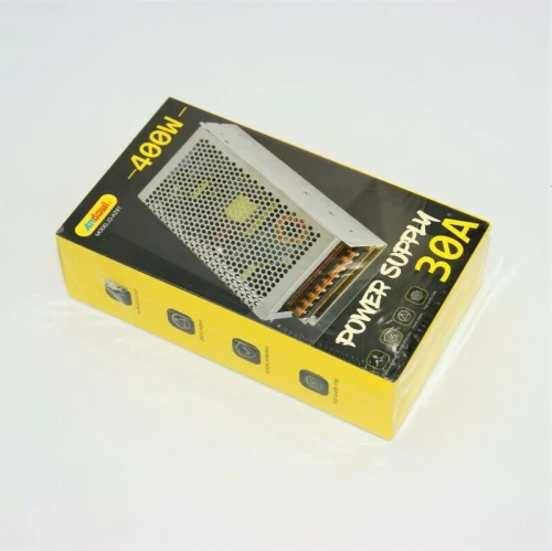 Andowl Τροφοδοτικό 400W 30A Q-A297