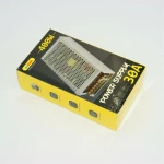 Andowl Τροφοδοτικό 400W 30A Q-A297