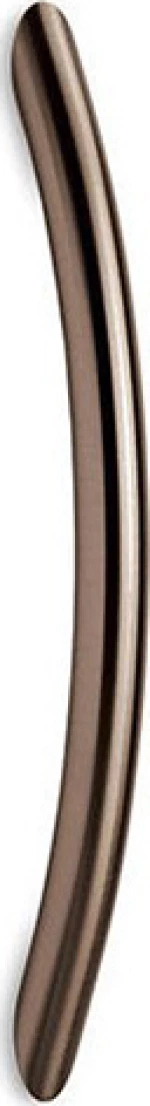 Convex Λαβή Επίπλου 129 από Μέταλλο 160mm Ματ Αντικέ