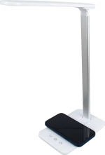 GloboStar Wasp Φωτιστικό Γραφείου LED Λευκό