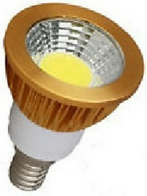 Λάμπα LED για Ντουί E14 Θερμό Λευκό 360lm