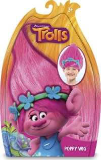 Giochi Preziosi Trolls Περούκα Trl11110