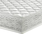 HomeMarkt Στρώμα Μονό 90x190x20cm Roll Pack