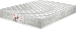 HomeMarkt Στρώμα Διπλό 140x190x20cm Roll Pack