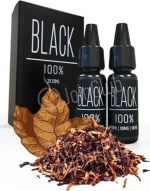 Black 100% 6mg 10ml 2τμχ