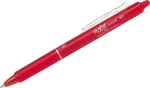Pilot Στυλό Gel 0.7mm με Κόκκινο Mελάνι Frixion Ball Clicker