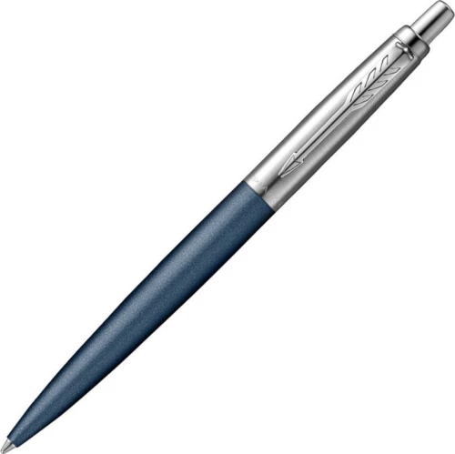 Parker Στυλό Ballpoint με Μπλε Mελάνι Jotter