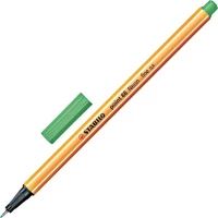 Stabilo Point 88 0.4mm Neon Green