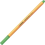 Stabilo Point 88 0.4mm Neon Green