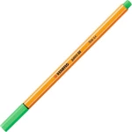 Stabilo Point 88 0.4mm Light Emerald