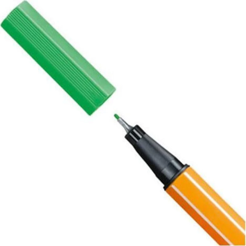 Stabilo Point 88 0.4mm Light Emerald