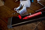 Edding 2000C Ανεξίτηλος 3mm Κόκκινο