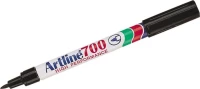 Artline 700 Ανεξίτηλος 0.7mm Μαύρο