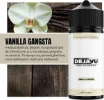 DÉJÀVU Vanilla Gangsta 25ml (120ml)