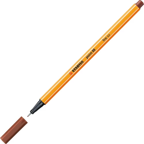 Stabilo Point 88 0.4mm Sanguine