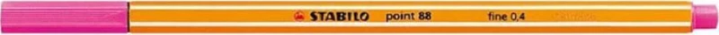 Stabilo Point 88 0.4mm Heliotrope