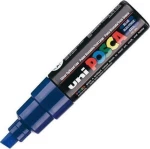 Posca PC-8K Ανεξίτηλος 8mm Blue