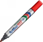 Artline 107 Ανεξίτηλος 1.5mm Κόκκινο