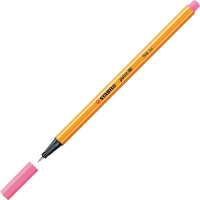 Stabilo Point 88 0.4mm Light Pink