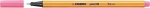 Stabilo Point 88 0.4mm Light Pink
