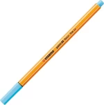 Stabilo Point 88 0.4mm Neon Blue