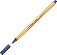 Stabilo Point 88 0.4mm Night Blue
