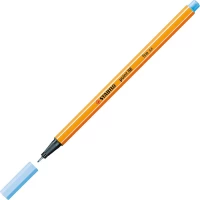 Stabilo Point 88 0.4mm Ice Blue