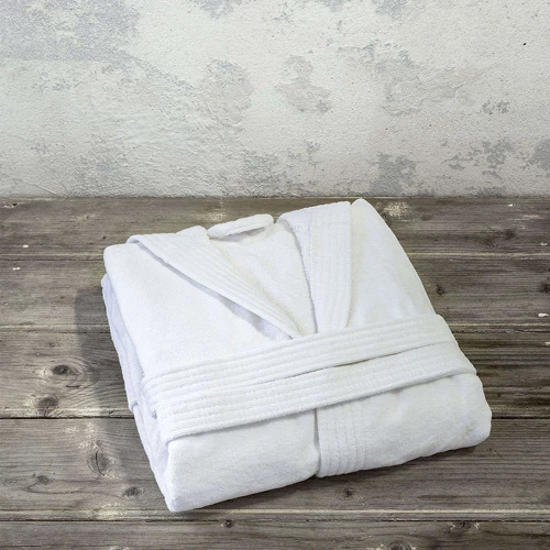 Nima Zen Με Κουκούλα Κουτί White