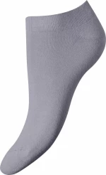Walk Γυναικεία Bamboo Κάλτσα Σοσόνι W332 Γκρι Σιέλ