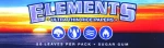Elements Χαρτάκια Single Wide 50 φύλλα