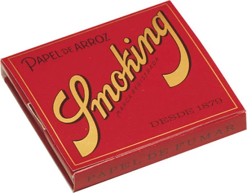 Smoking Χαρτάκια Arroz 1&1/4 49 φύλλα