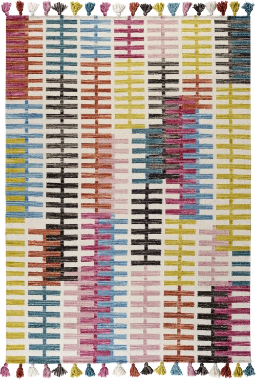 Tapicap Χαλί Jacaranda 130x190cm