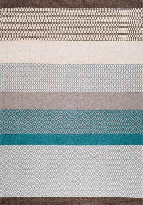 Tapicap Χαλί Ios 103 Grey/Brown 200x300cm