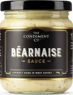 Σάλτσα Μπερνέζ Condiment Bearnaise Sauce 250ml
