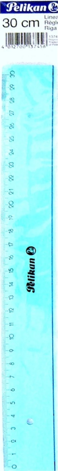 Pelikan Χάρακας 30cm 4003003