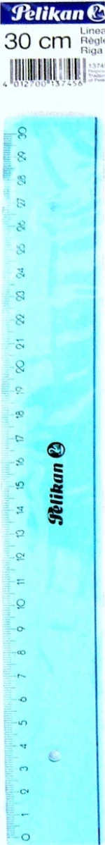 Pelikan Χάρακας 30cm 4003003