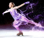 Είσοδος στο παγοδρόμιο Ice n' skate + παγοπέδιλα για 3 άτομα