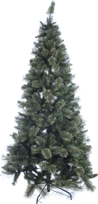Χριστουγεννιάτικο Δέντρο 240cm Cashmere Hinged Slim